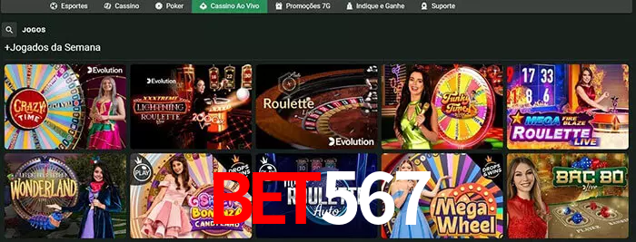 BET567 bet