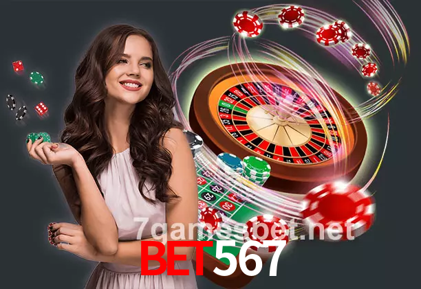 vivo no cassino BET567