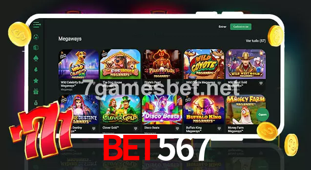 BET567 aplicativo