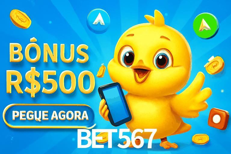 Account Benefits BET567