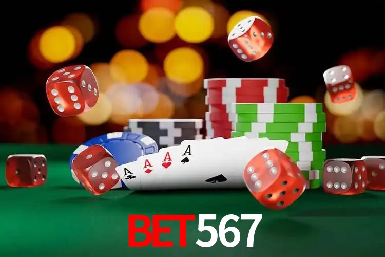 Estatísticas Esportivas BET567