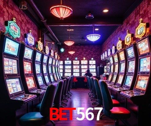 Ofertas Exclusivas BET567