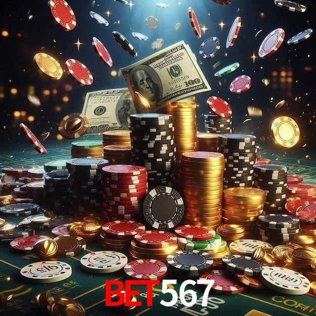 Inovações de Jogos na BET567: O Futuro das Experiências Interativas
