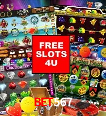 BET567 Plataforma - BET567 visual 1