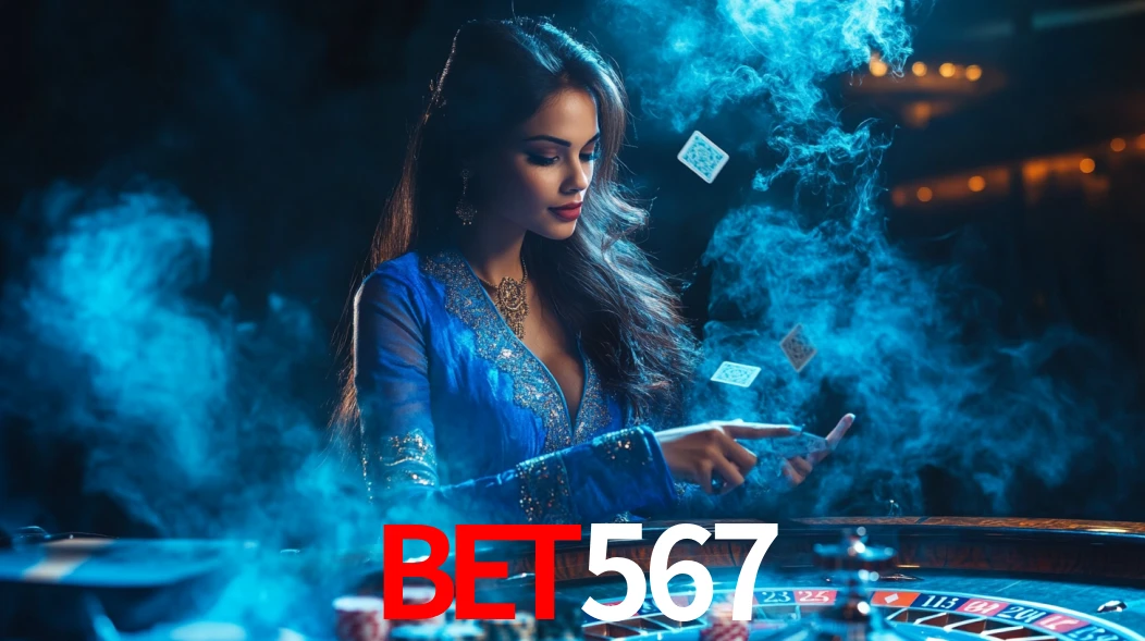 A Popularidade dos Caça-Níqueis no BET567