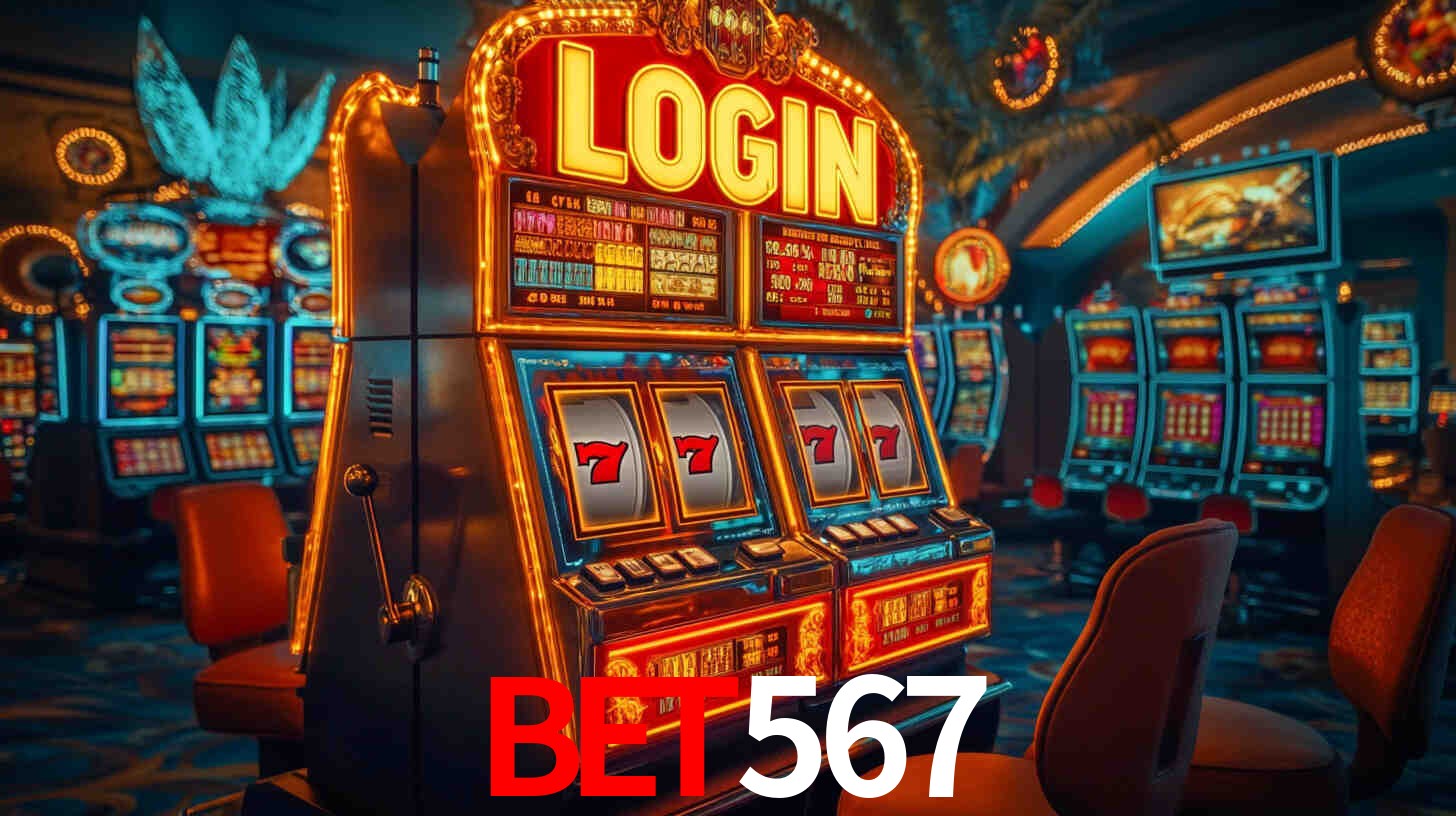 Welcome Bonus BET567