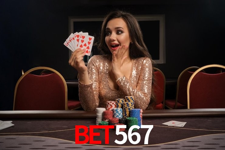 Desvendando o Mundo dos Jogos Virtuais na BET567