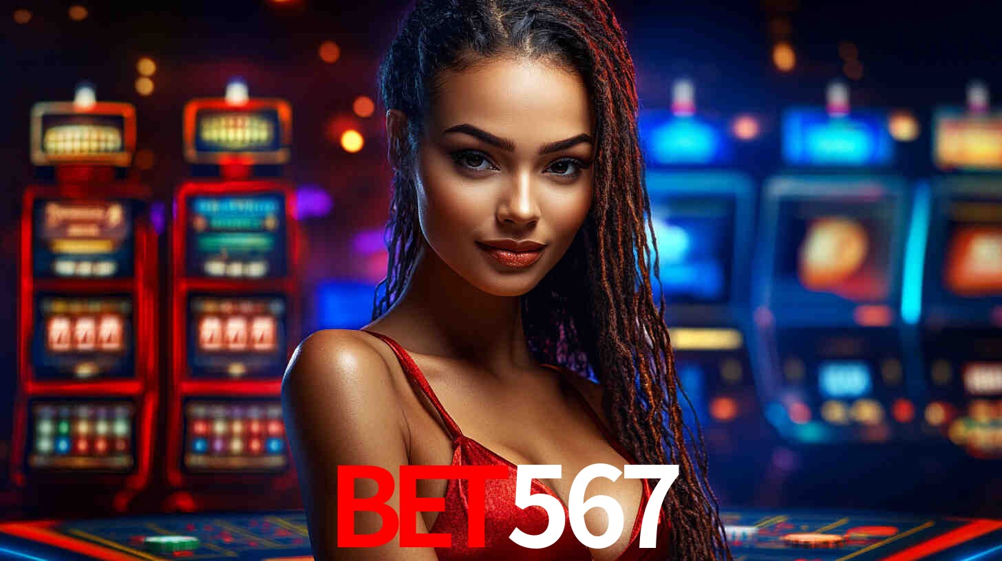 Apostas Esportivas na BET567: Um Guia Completo