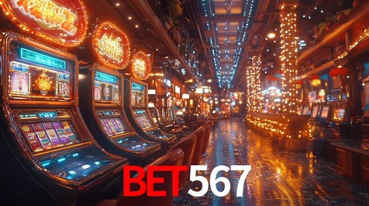 BET567: Jogos de Caça-Níqueis-Altas Recompensas, Roleta-Velocidade, Blackjack-Desafios Máximos