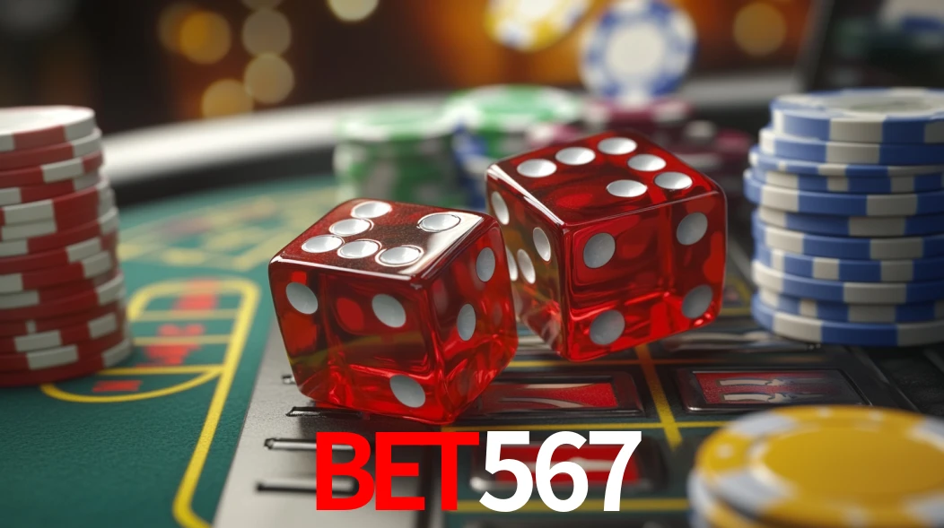 Blackjack Table BET567