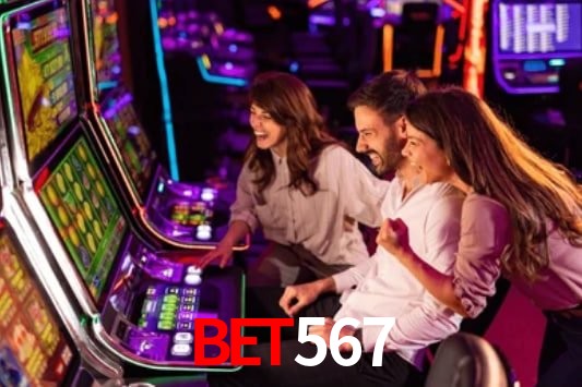 A Experiência Imersiva dos Cassinos Ao Vivo no BET567