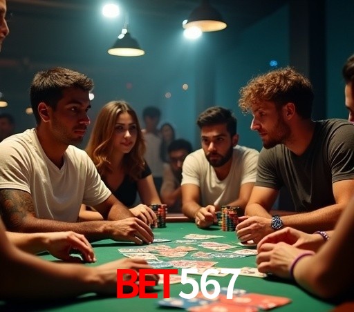 Promoção Relâmpago BET567
