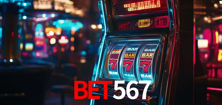 VIP Casino BET567