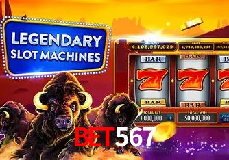 Descubra o Mundo do Cassino Online com BET567