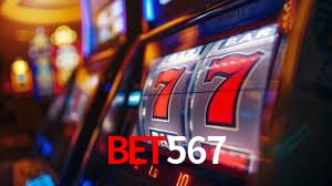 Recursos de Bônus BET567