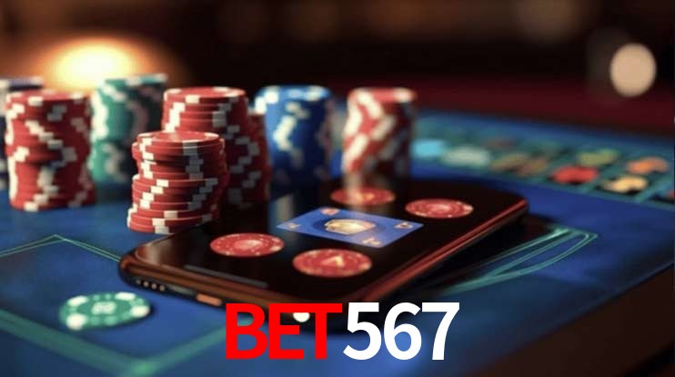 Bônus Diários BET567