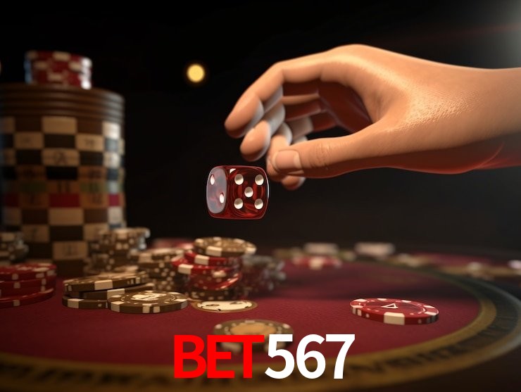 Apostas de Tênis BET567