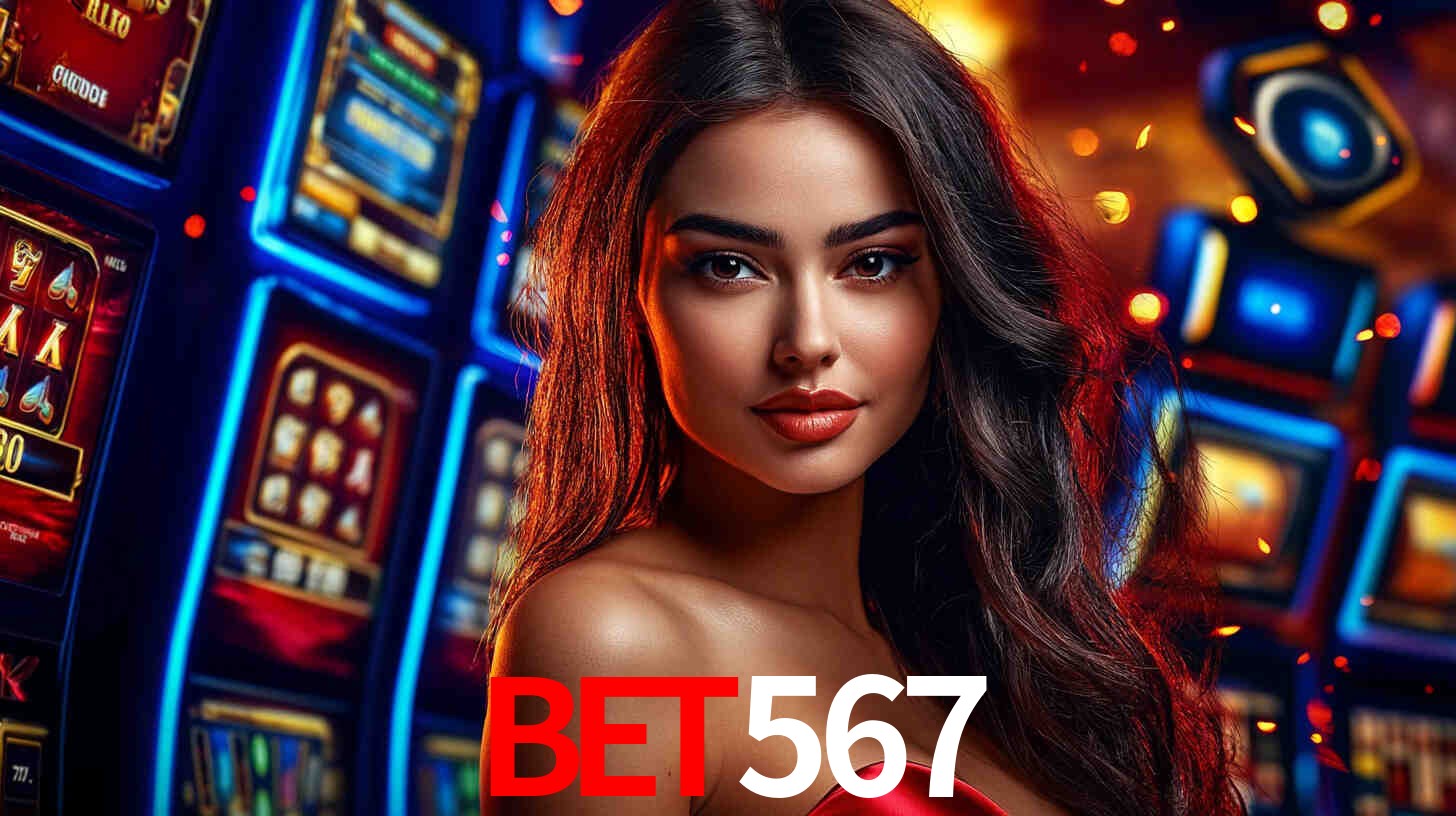 A Experiência Imersiva dos Cassinos Ao Vivo no BET567
