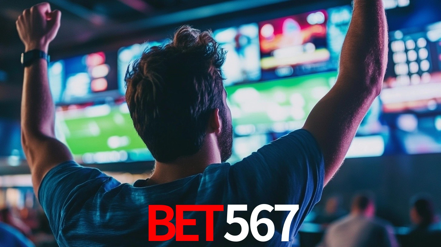 Sinta a adrenalina dos jogos de cassino com BET567