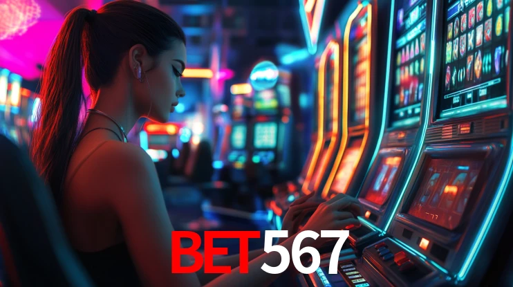 Premium Interface BET567