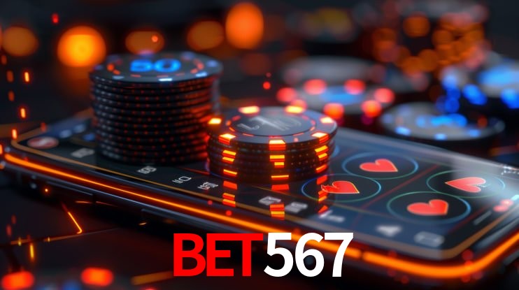 Experiência VIP BET567