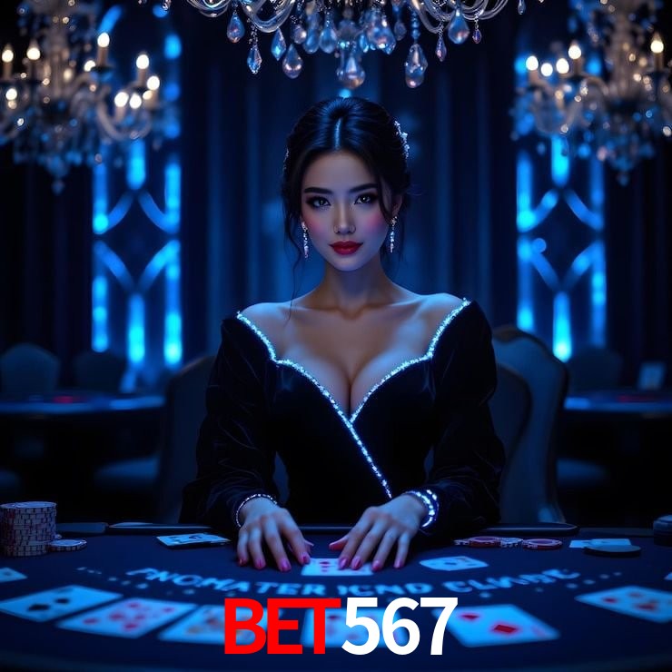Estatísticas BET567