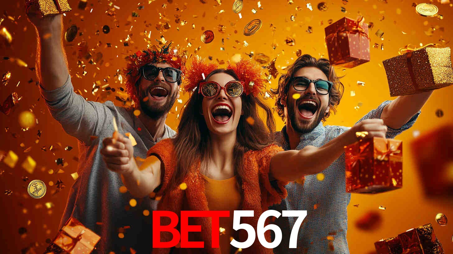 BET567: Seu Cassino Premiado com Pagamentos Rápidos