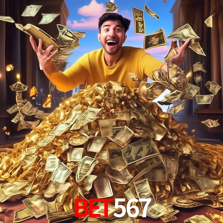 PIX Instantâneo BET567