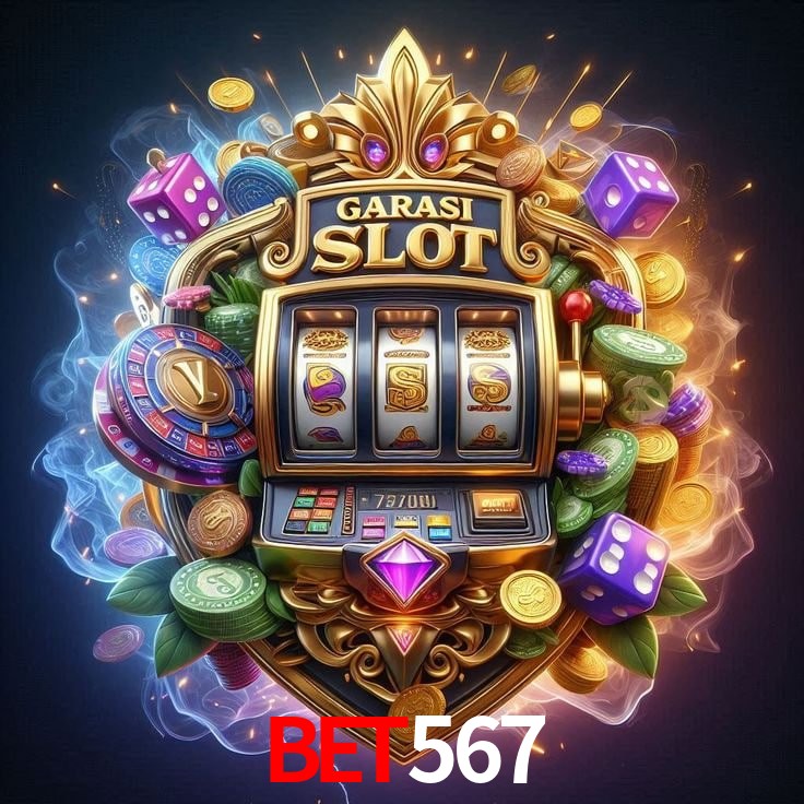 Diretório de Jogos BET567