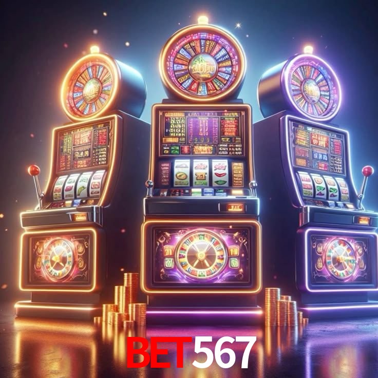 BET567 Bônus - BET567 visual 1