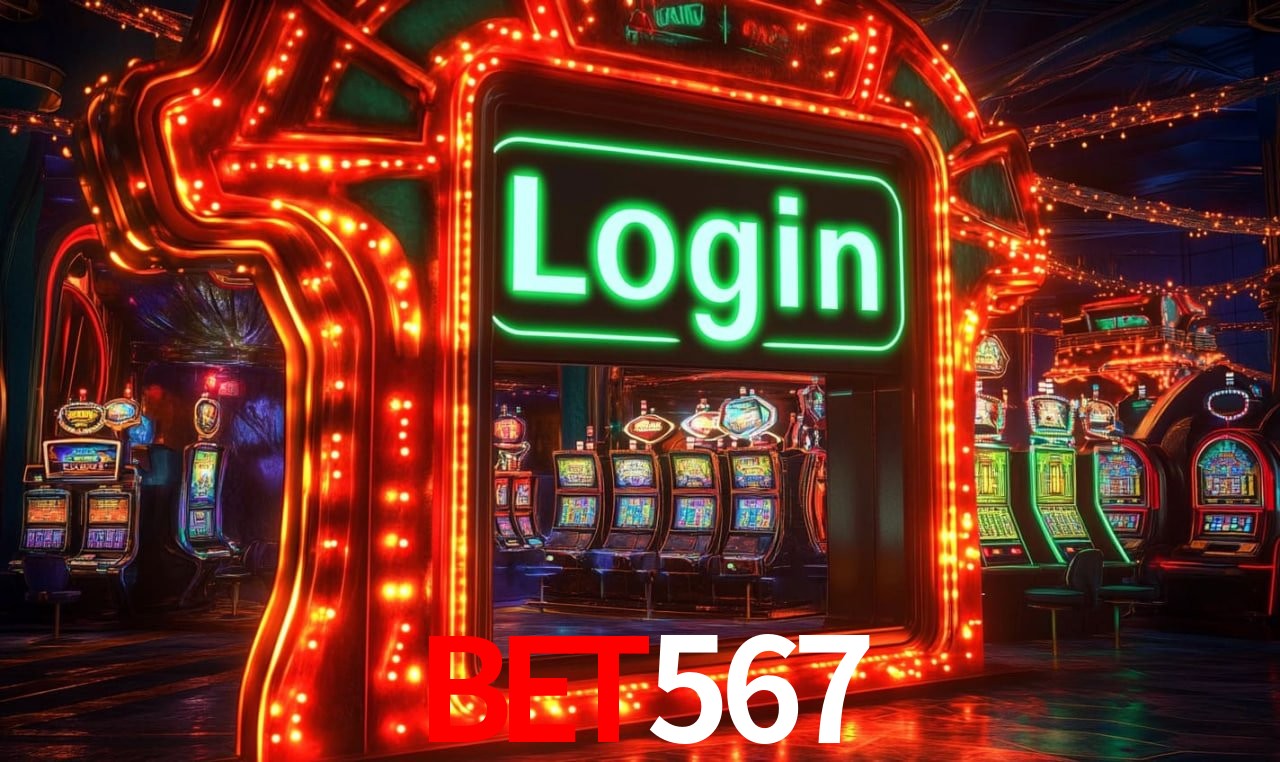 Casino Ao Vivo BET567