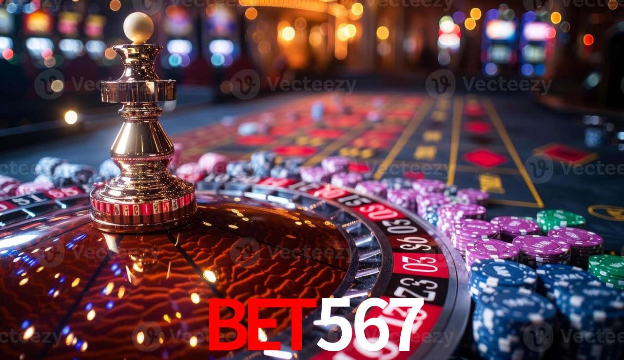Flash Promotion BET567