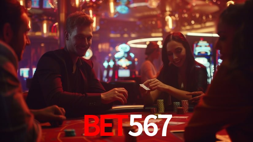 Apostas Esportivas na BET567: Um Guia Completo