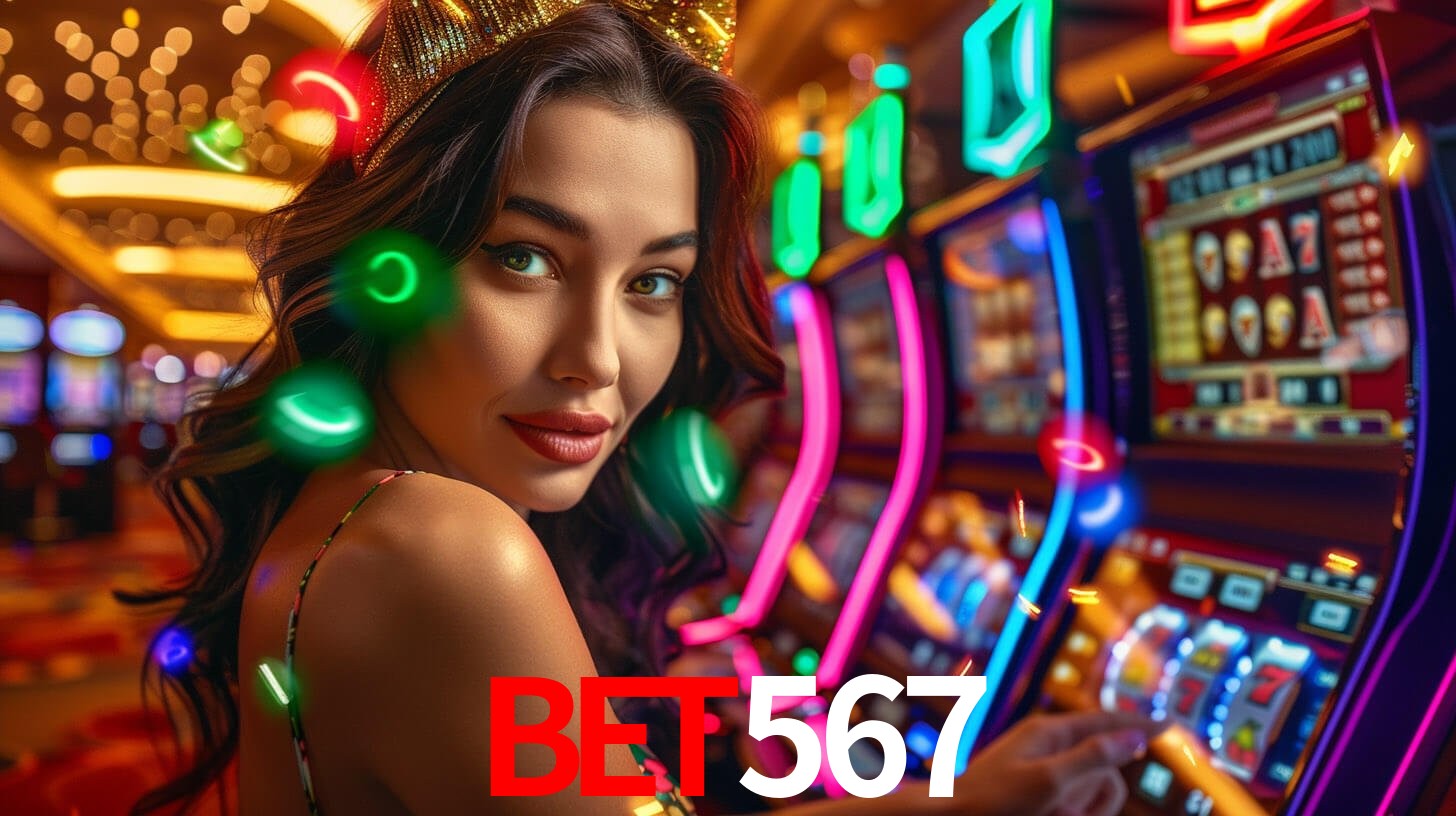 Bônus Generosos e Exclusivos no BET567 para Você!