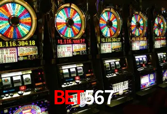 A Experiência Imersiva dos Cassinos Ao Vivo no BET567
