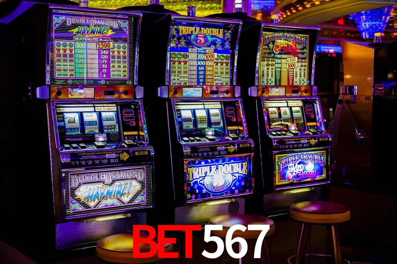 Torneios BET567