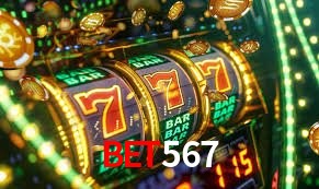 Exclusive Offers BET567
