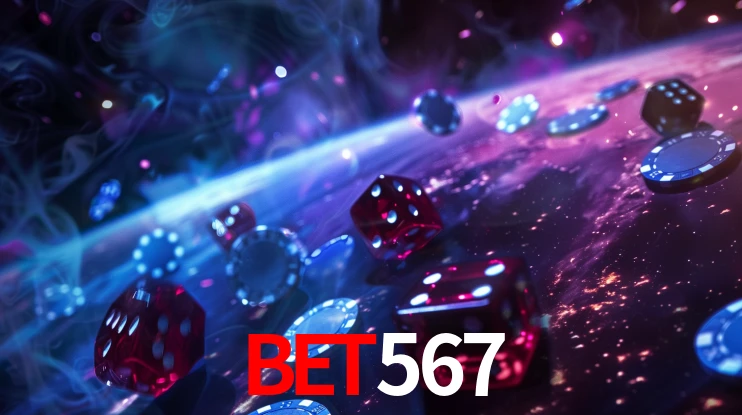 Slot Games BET567