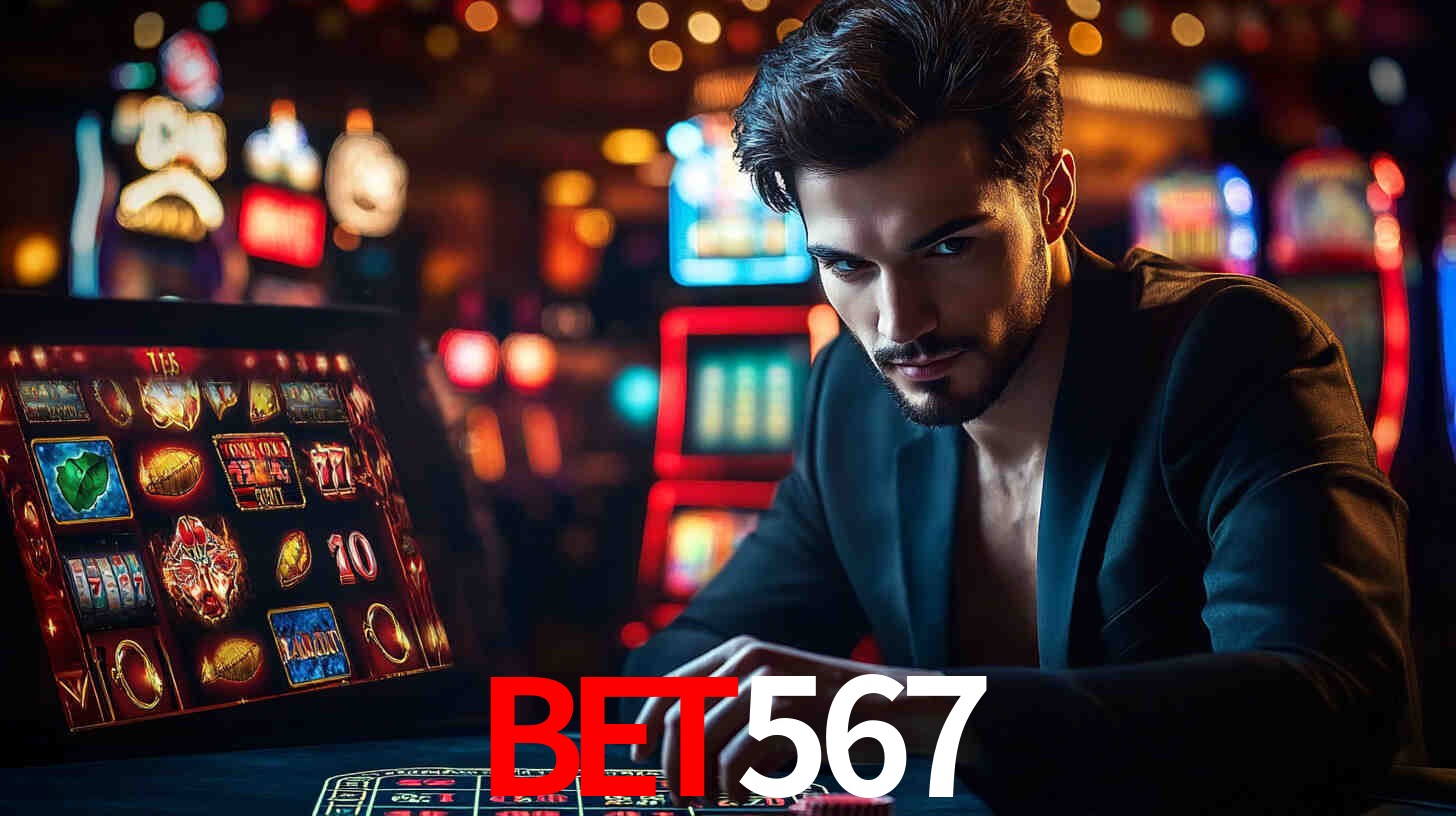 BET567.com