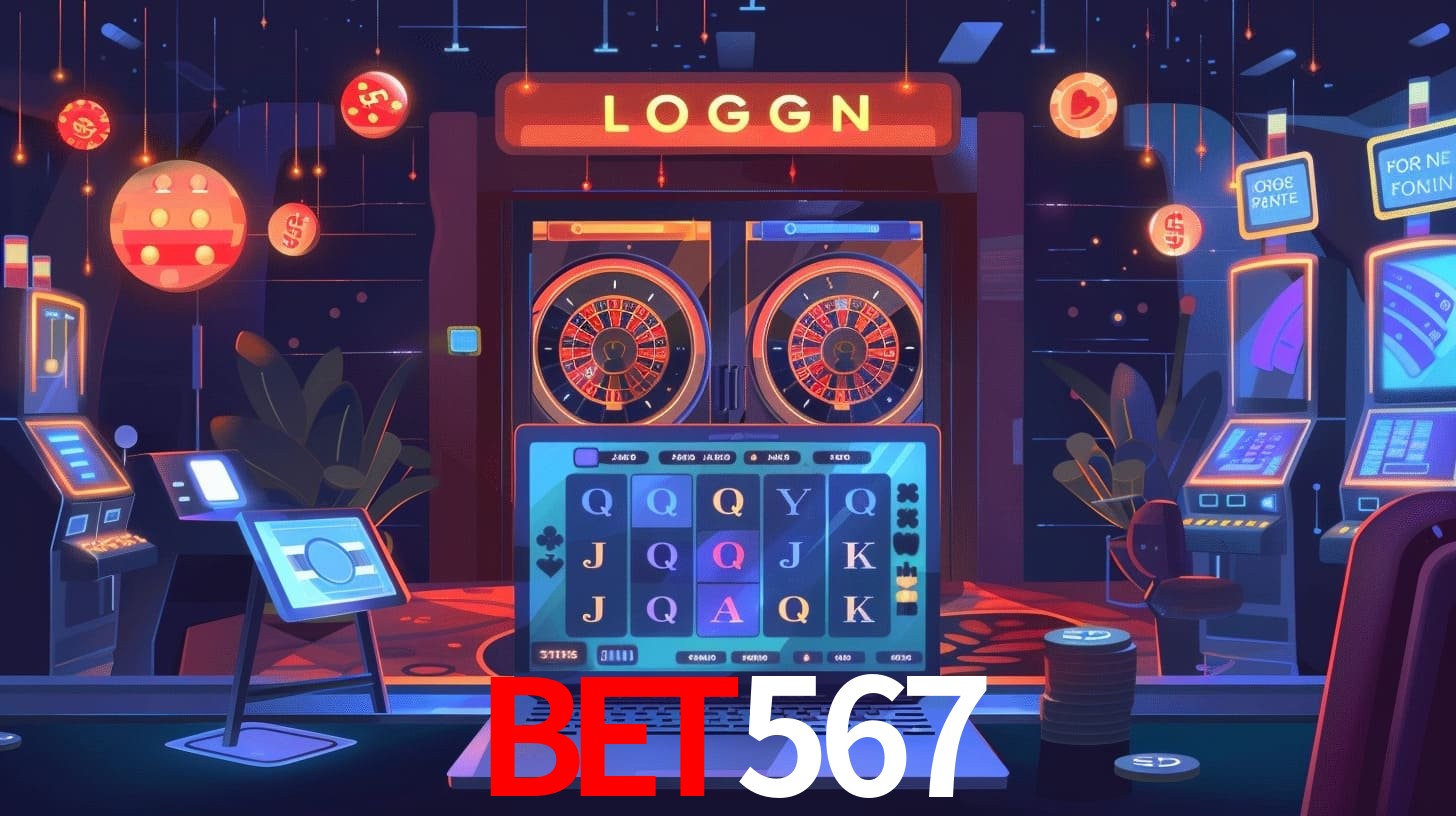 Cadastro Rápido BET567