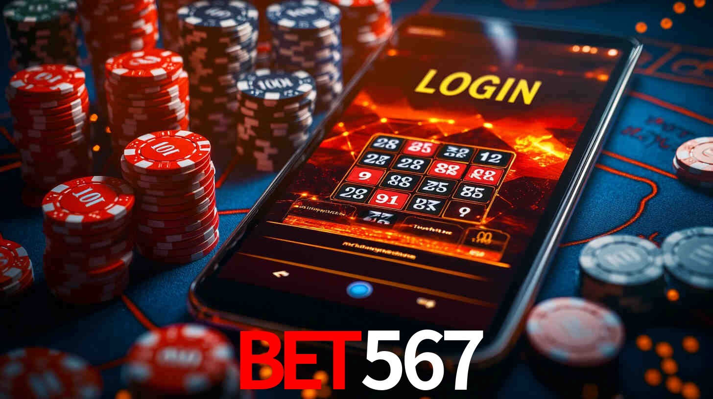 BET567.com