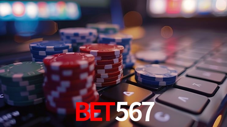 Casino Ao Vivo BET567