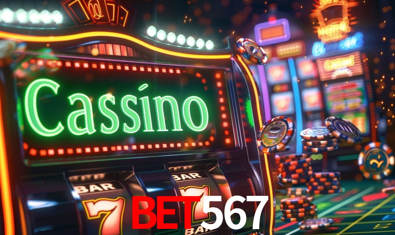 Avaliações dos Jogadores BET567
