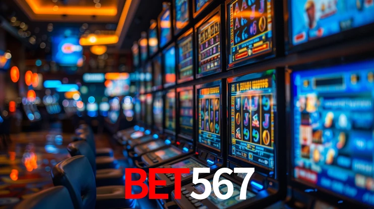 2FA Security BET567