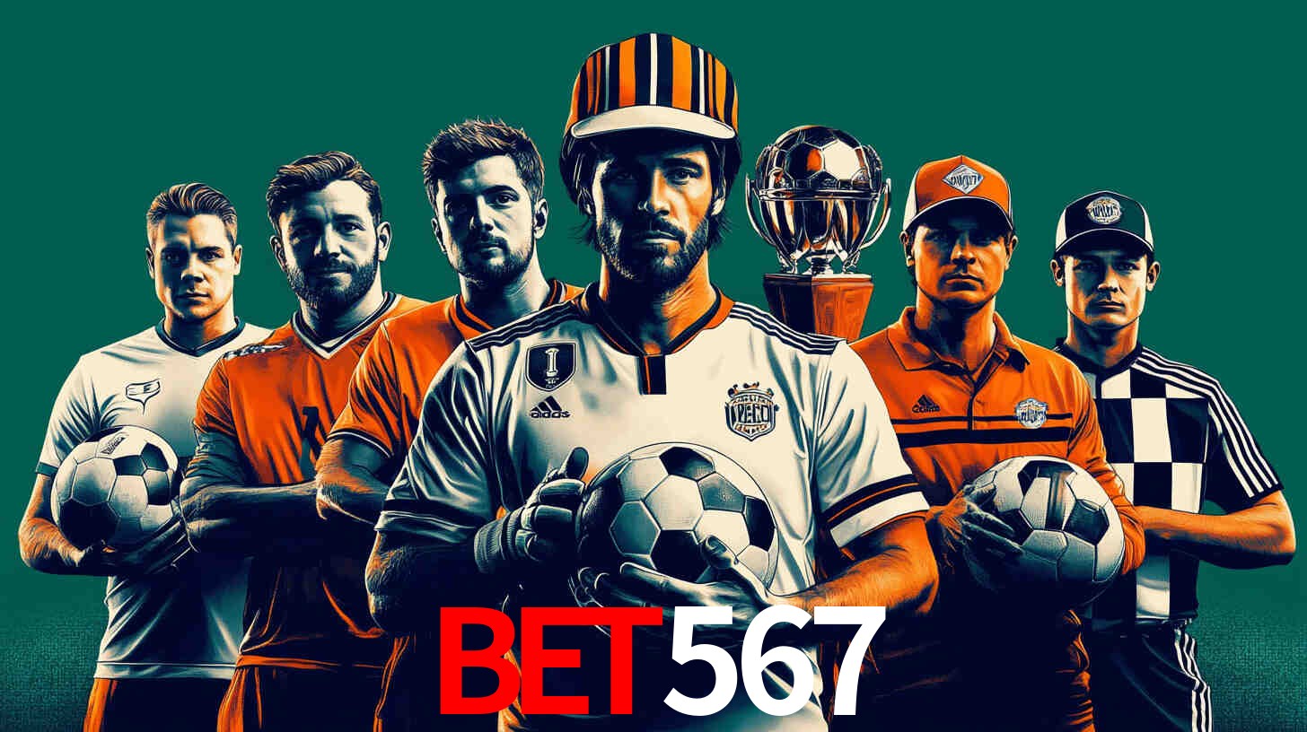 Apostas Esportivas na BET567: Um Guia Completo