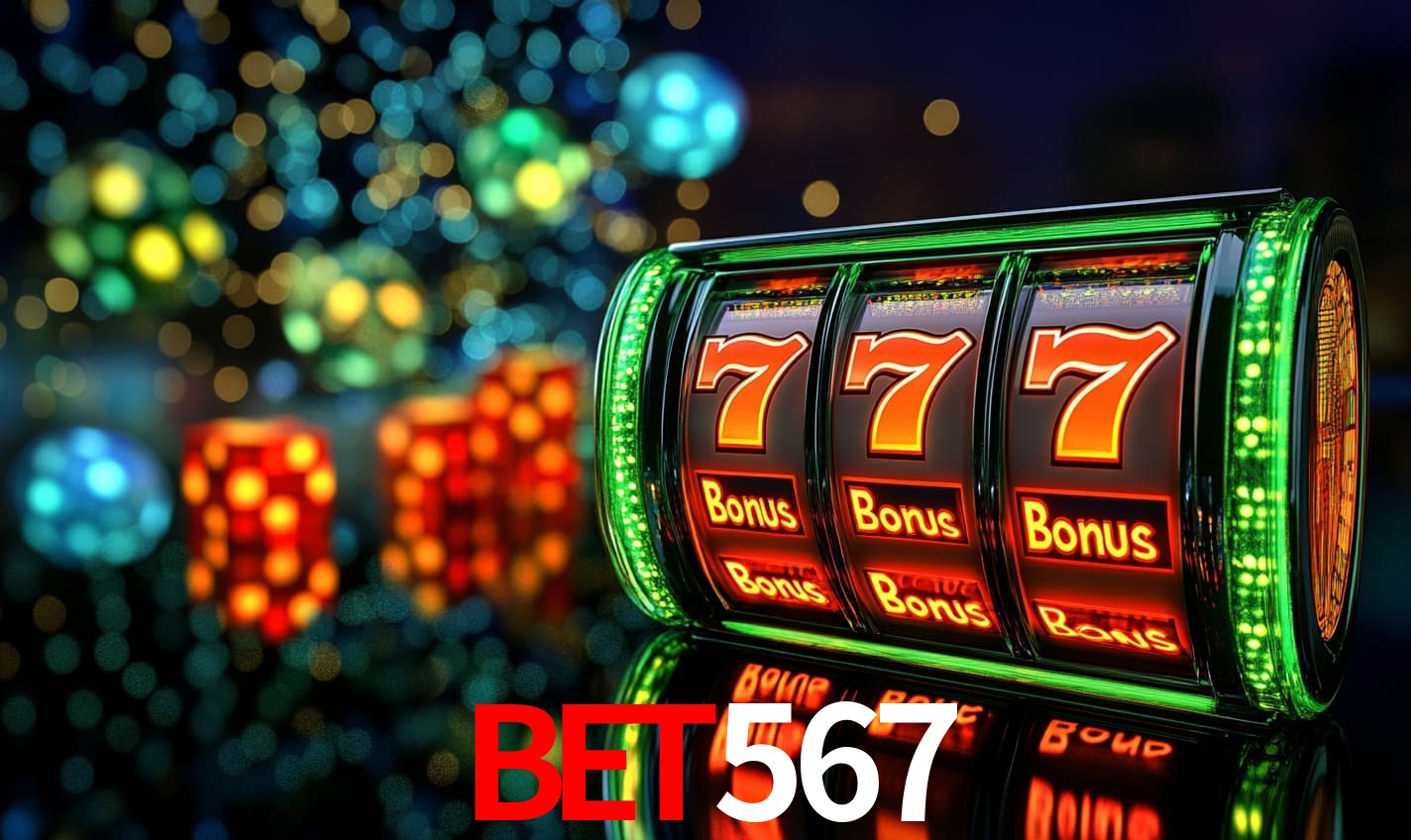 Estatísticas do Jogo BET567