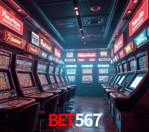 Design Responsivo BET567