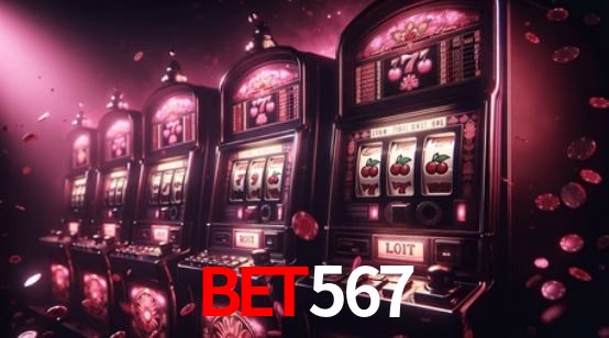 A Emoção da Loteria na BET567: Uma Chance de Mudança de Vida
