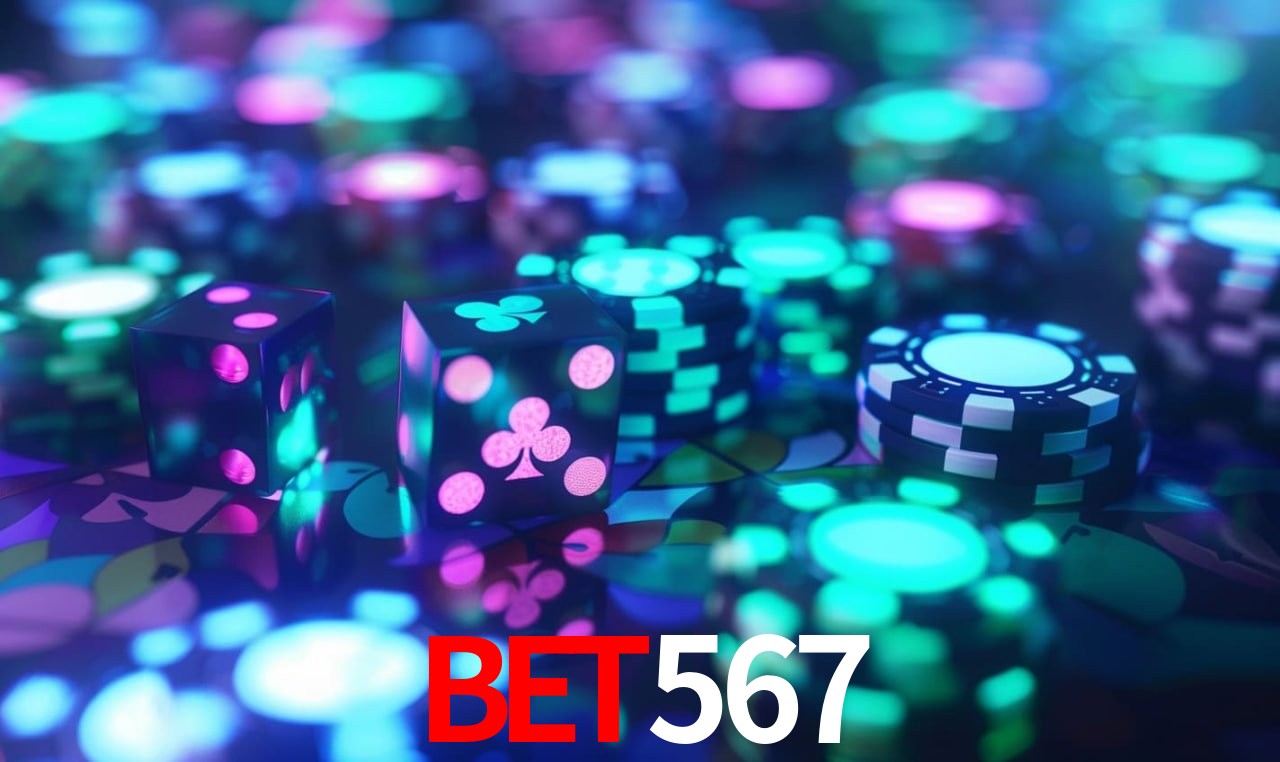 Jogos Exclusivos BET567