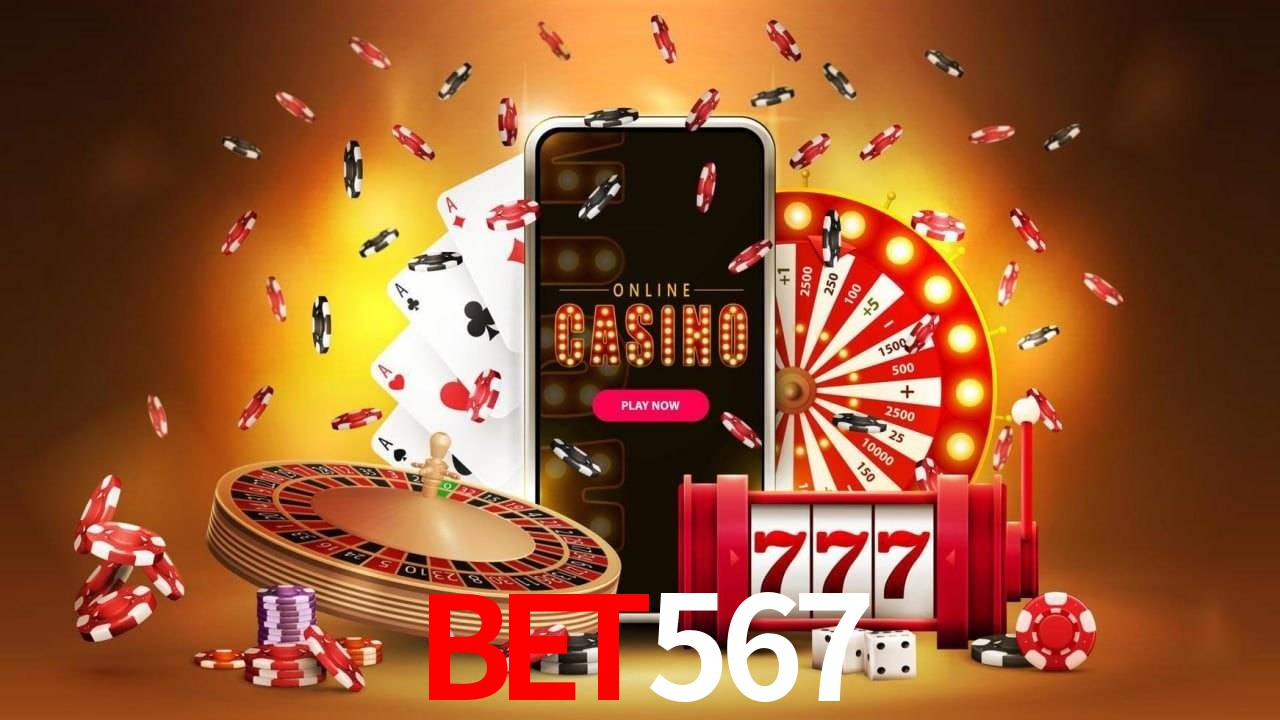 Experiência VIP BET567